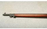 Springfield ~ 1898 ~ .30-40 Krag - 7 of 9