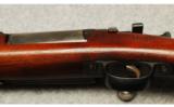 Springfield ~ 1898 ~ .30-40 Krag - 5 of 9