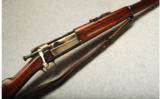 Springfield ~ 1898 ~ .30-40 Krag - 1 of 9
