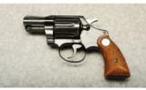 Colt ~ Agent ~ .38 Spl - 2 of 2