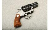 Colt ~ Agent ~ .38 Spl - 1 of 2