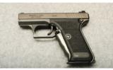 Heckler & Koch ~ P7 M8 ~ 9mm Luger - 2 of 2