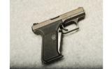 Heckler & Koch ~ P7 M8 ~ 9mm Luger - 1 of 2
