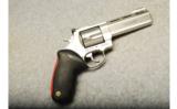 Taurus ~ Raging Bull ~ .454 Casull - 1 of 2