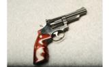 Smith & Wesson ~ 19-3 ~ .357 Mag - 1 of 2
