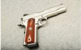 Ruger ~ SR1911 ~ .45 ACP - 1 of 2