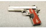 Smith & Wesson ~ SW1911 CT ~ .45 ACP - 2 of 2