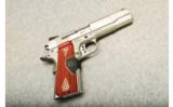 Smith & Wesson ~ SW1911 CT ~ .45 ACP - 1 of 2