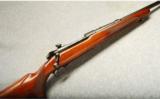Winchester ~ 70 ~ .220 Swift - 1 of 9