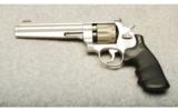 Smith & Wesson ~ Mod 929 ~ 9mm Luger - 2 of 2