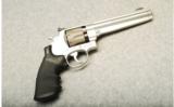 Smith & Wesson ~ Mod 929 ~ 9mm Luger - 1 of 2