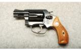 Smith & Wesson ~ 36-10 ~ .38 S&W Spl - 2 of 2