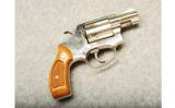 Smith & Wesson ~ 37-1 ~ .38 S&W Spl - 1 of 2