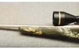 Browning ~ A Bolt Mountain Ti ~ .270 WSM - 7 of 9