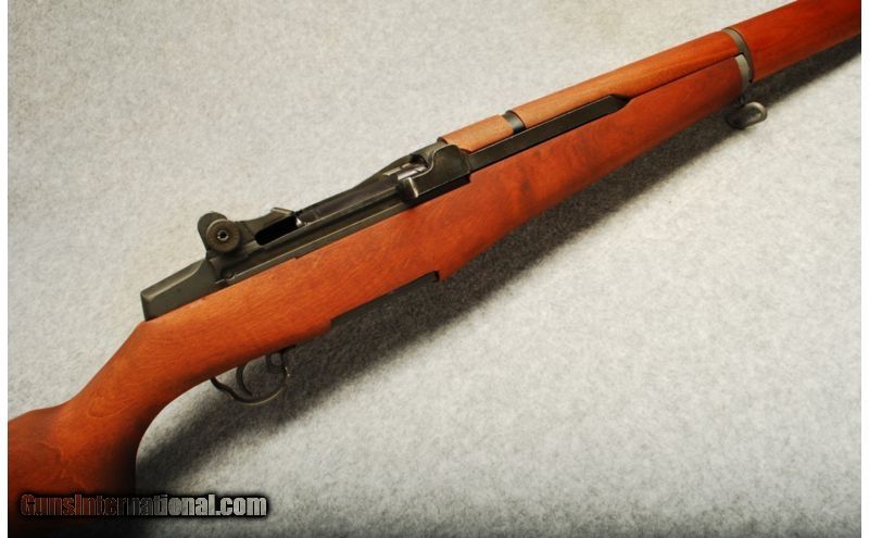 M2 Garand