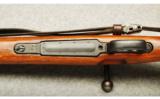 J. P Sauer ~ K98 ~ 8mm Mauser - 5 of 9
