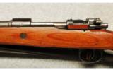 J. P Sauer ~ K98 ~ 8mm Mauser - 8 of 9
