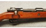 J. P Sauer ~ K98 ~ 8mm Mauser - 3 of 9