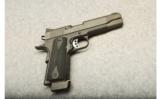 Kimber ~ CustomTLE II ~ .45 ACP - 1 of 2