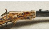 Uberti ~ 1860 Henry ~ .45 Colt - 3 of 9
