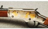 Henry ~ 2nd Amendment Trib ~ .22 LR - 8 of 9