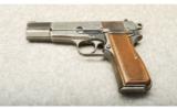 Browning ~ High Power ~ 9mm Luger - 2 of 2