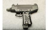 IMI ~ UZI Pistol ~ 9mm Luger - 2 of 2