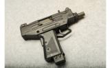 IMI ~ UZI Pistol ~ 9mm Luger - 1 of 2