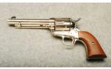Colt ~ Single Action Army ~ .44 S&W Special - 2 of 2