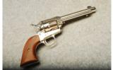 Colt ~ Single Action Army ~ .44 S&W Special - 1 of 2