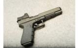 Glock ~ 40 Gen4 ~ 10mm ACP - 1 of 2