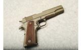Remington ~ 1911 A1 US Army ~ .45 ACP - 1 of 2