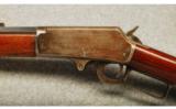 Marlin ~ 1893 ~ .38-55 Win - 8 of 9