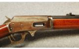 Marlin ~ 1893 ~ .38-55 Win - 3 of 9