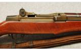 Springfield ~ M1 US Rifle ~ .30-06 Sprg - 3 of 9