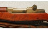 Springfield ~ M1 US Rifle ~ .30-06 Sprg - 8 of 9