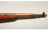 Springfield ~ M1 US Rifle ~ .30-06 Sprg - 4 of 9