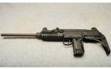 I. M. I ~ Uzi A ~ 9mm Luger - 2 of 2