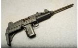 I. M. I ~ Uzi A ~ 9mm Luger - 1 of 2