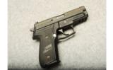 Sig Sauer ~ Mod P229 ~ 9mm Luger - 1 of 2