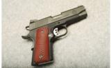 Springfield ~ Compact ~ 9mm Luger - 1 of 2