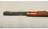 Winchester ~ 9422 Trapper ~ .22 LR - 7 of 9