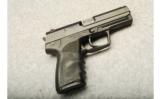Heckler & Koch ~ USP ~ 9mm Luger - 1 of 2