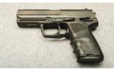 Heckler & Koch ~ USP ~ 9mm Luger - 2 of 2