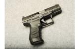 Walther ~ PPQ M2 ~ 9mm Luger - 1 of 2