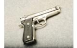 Beretta ~ 92 FS ~ 9mm Luger - 1 of 2