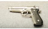 Beretta ~ 92 FS ~ 9mm Luger - 2 of 2