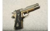 Remington ~ 1911R1 ~ .45 ACP - 1 of 2