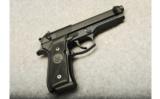 Beretta ~ M9 ~ 9mm Luger - 1 of 2