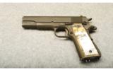 Colt ~ M1911A1 U S Army ~ .45 ACP - 2 of 2